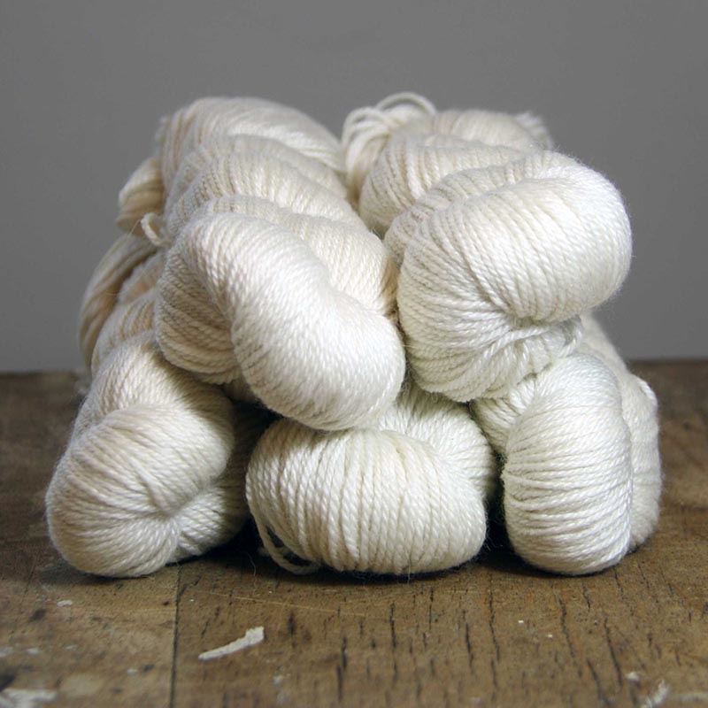 Deluxe Hank Yarns 